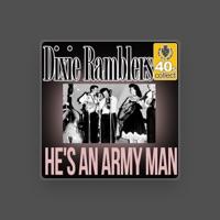 Dixie Ramblers
