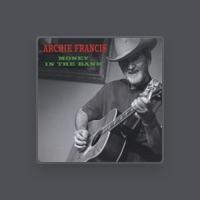 Archie Francis
