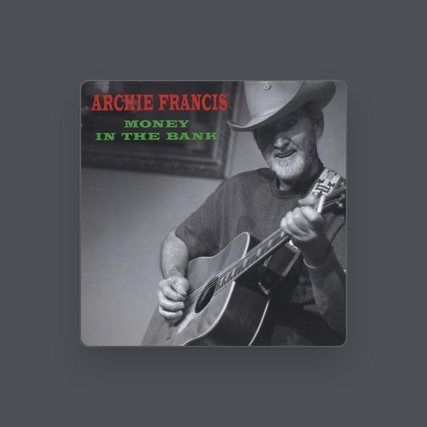 Archie Francis