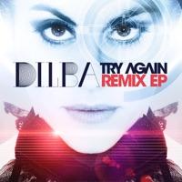 Try Again (Instrumental Version)
