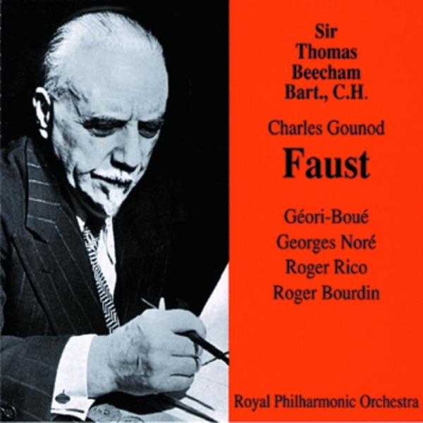 Faust: Pourquoi ce regard menacant