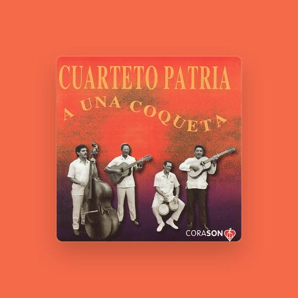 Cuarteto Patria