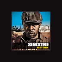 Sinistre