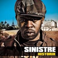 Atterrissage (feat. Mike Génie)