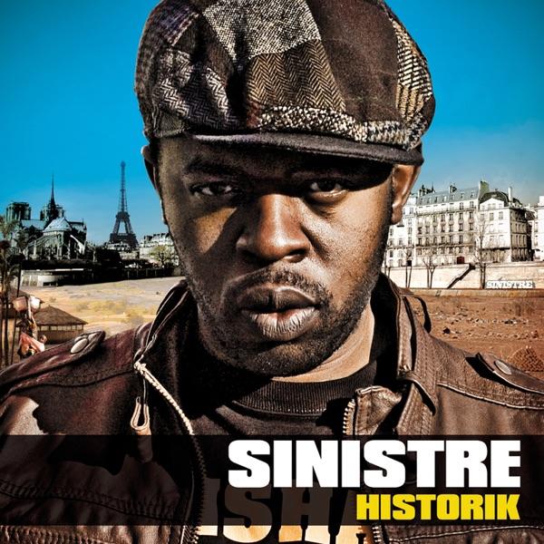 Atterrissage (feat. Mike Génie)