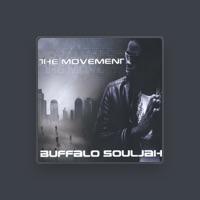 Buffalo Souljah