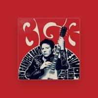 Ben Granfelt Band