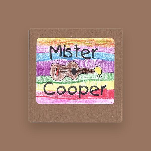 Mister Cooper