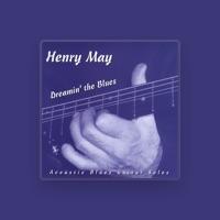 Henry May