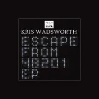 Kris Wadsworth