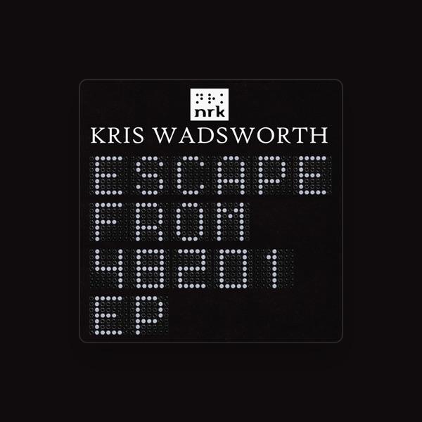 Kris Wadsworth