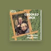 Crooked Jack