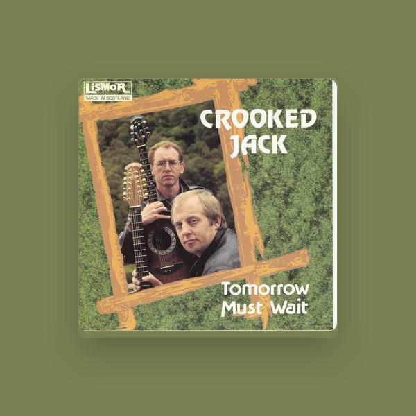 Crooked Jack