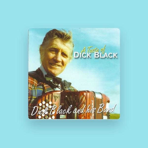 Dick Black and His Band