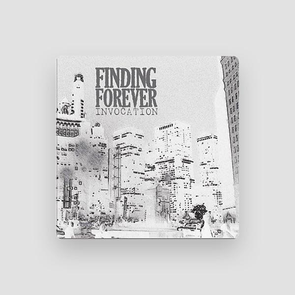 Finding Forever