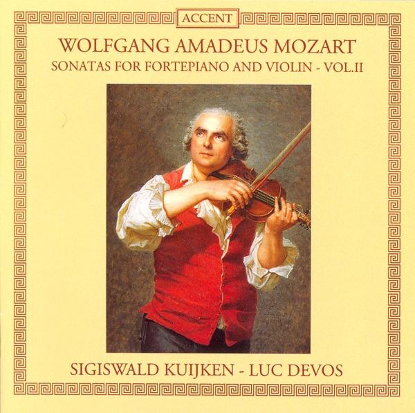 Violin Sonata No. 23 In D Major, K. 306: I. Allegro Con Spirito