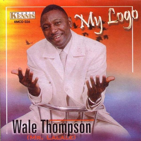 Asiko / Eru Kii B' Odo / Mo Fe Pede / My Logo / Orin Wale Thompson