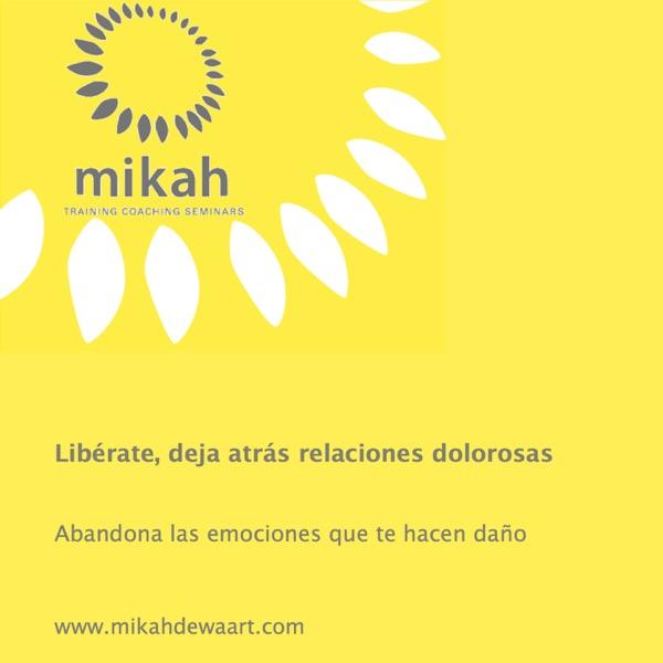 Libérate, Deja Atrás Relaciones Dolorosas
