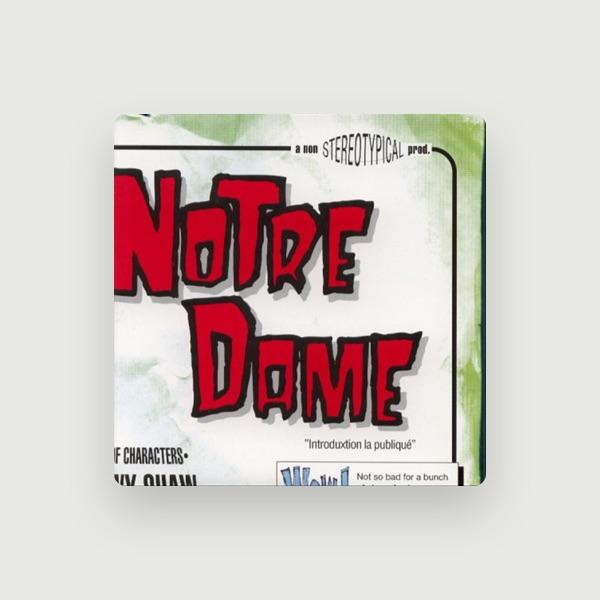 Notre Dame