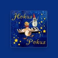 Hokus Pokus