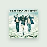 Baby Alice