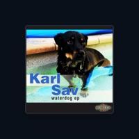 Karl Sav