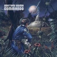 Commando (Bonus Beat)