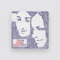 Phuture Shock
