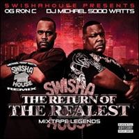 Outro (Chopped & Screwed)[feat. OG Ron C]