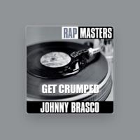 Johnny Brasco