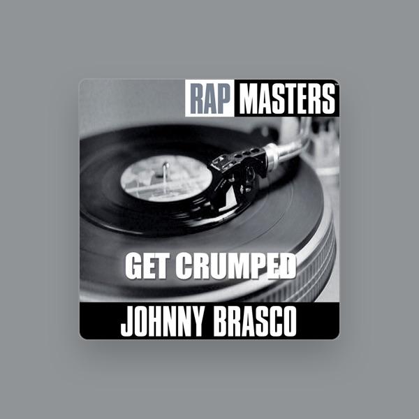 Johnny Brasco