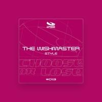 The Wishmaster