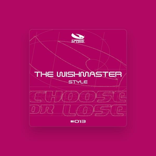 The Wishmaster