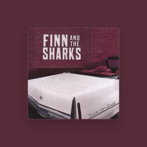 Finn & The Sharks
