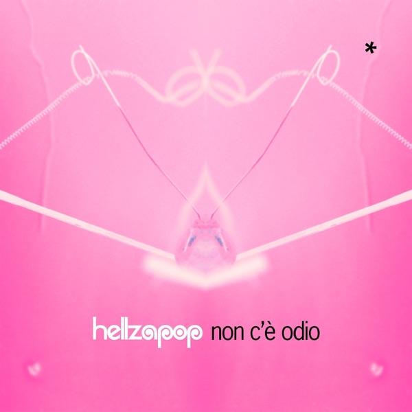 Amore umido (feat. Garbo)