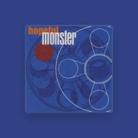 Hopeful Monster