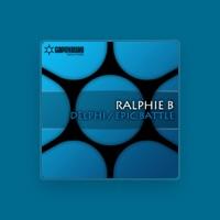 Ralphie B