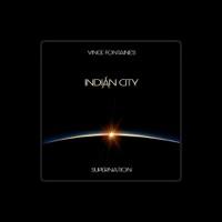 Vince Fontaine's Indian City