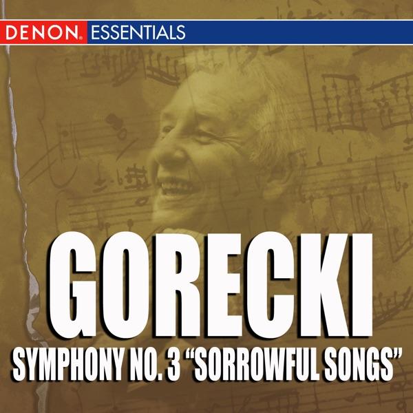 Symphony No 3 op. 36 Lento - Sostenuto tranquillo ma cantabile