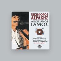 Nikiforos Aerakis