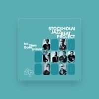 Stockholm Jazzbeat Project