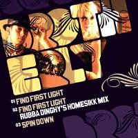Find First Light (Rubba Dinghys Homesikk Mix) [Rubba Dinghys Homesikk Mix]