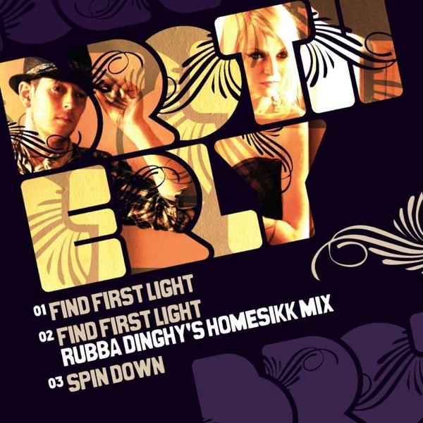 Find First Light (Rubba Dinghys Homesikk Mix) [Rubba Dinghys Homesikk Mix]