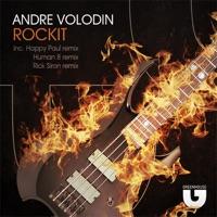 Rockit (Human8 Remix)