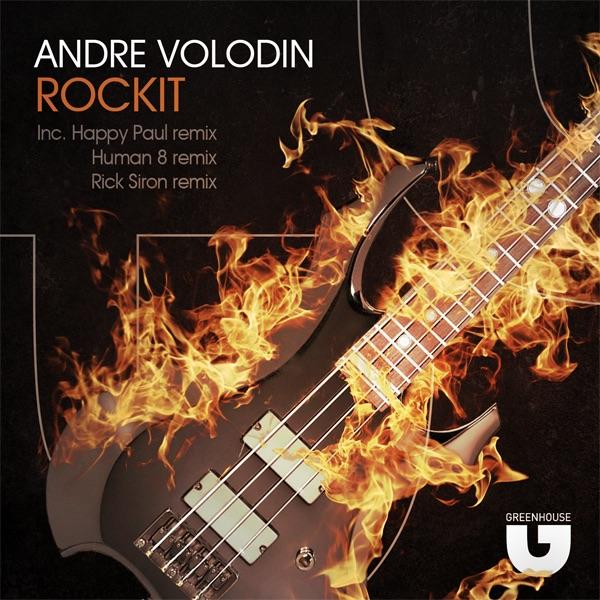 Rockit (Happy Paul Remix)