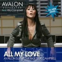 All My Love (Simon Langford Remix)