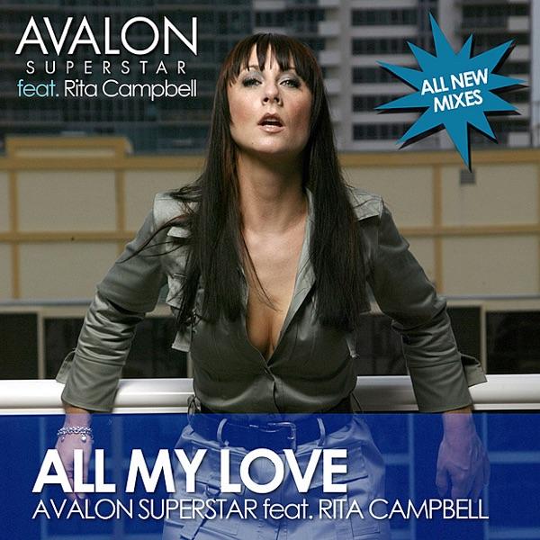 All My Love (Simon Langford Remix)