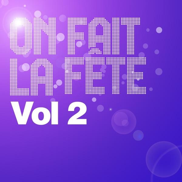 Les pouces en avant (Et tchic et tchac han han) [White Beans Mix]