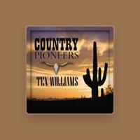 Tex Williams