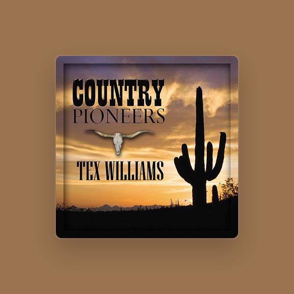 Tex Williams